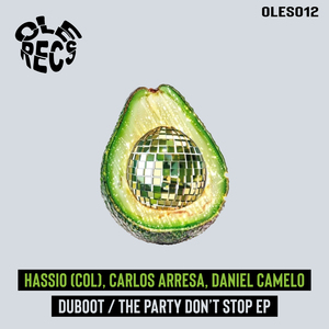 Duboot (Extended)