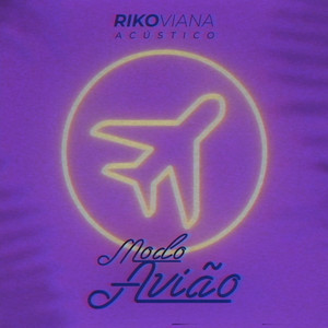 Modo Avião (Acústico Lo-Fi)