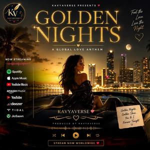 GOLDEN NIGHTS
