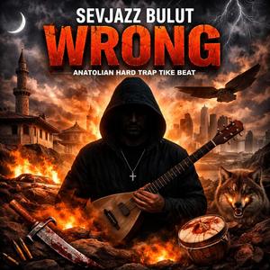 My Way (Anatolian Hard Trap Type)