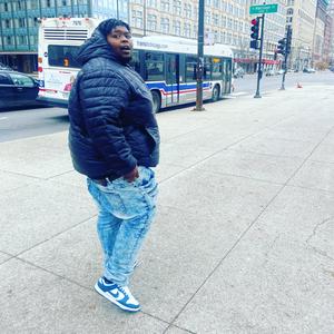 Juwanna (feat. Ss Davo)