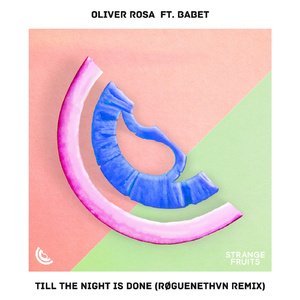 Till The Night Is Done (RØGUENETHVN Remix)