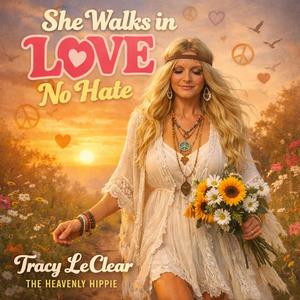 She Walks In Love no hate