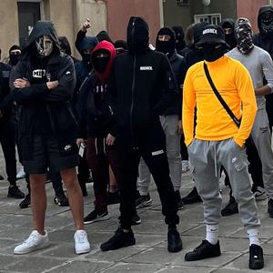 Vseki Den (feat. #UB7)