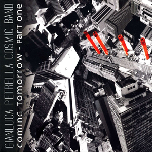 Speaking: Space Is the Place