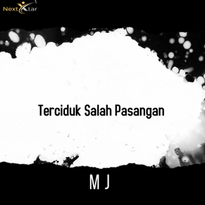 Terciduk Salah Pasangan