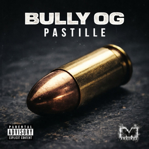 Pastille