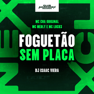 Foguetão Sem Placa