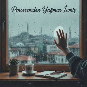 Penceremden Yağmur İnmiş