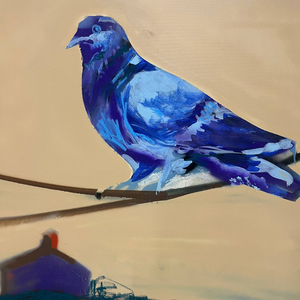 Monox Meditations Etude III