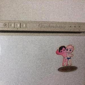 笨冰箱Prod. by 百川