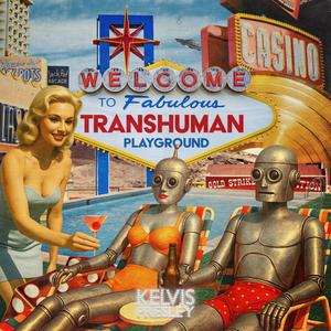 Transhuman Playground