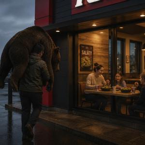 Bear to Go