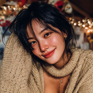 把你放在心裡最柔軟的地方