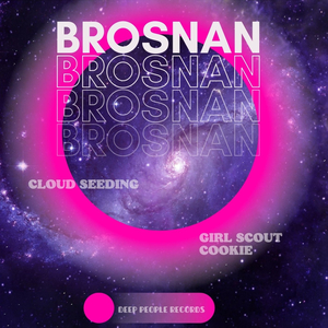 Brosnan - Cloud Seeding (Original Mix)