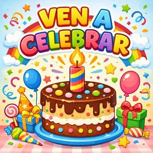 Ven a celebrar