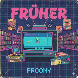 Früher