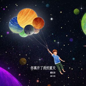 你离开了我的夏天