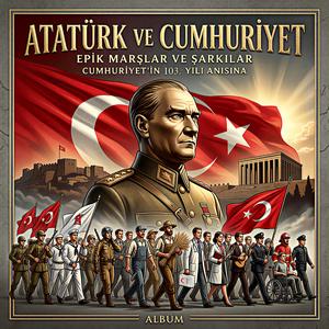Atatürk'ün Türk Polisi (Epic)