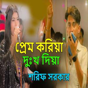 প্রেম করিয়া দুঃখ দিয়া
