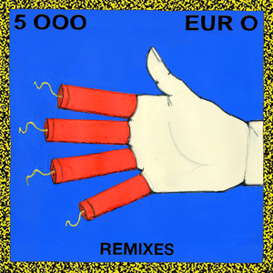 5000 Euro (Pavelo Remix)