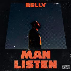 Man Listen