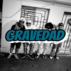 Gravedad (feat. El chuky official)