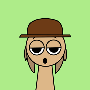 Sprunki - Tunner (Sound Cover) [ゲーム「Sprunki」より]