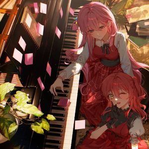 八音盒里有个梦