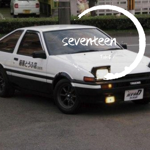 seventeen