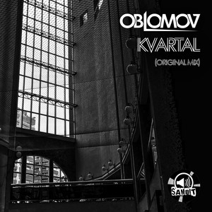 Kvartal (Original Mix)