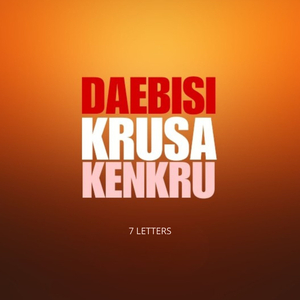 Daebisi Krusa Kenkru