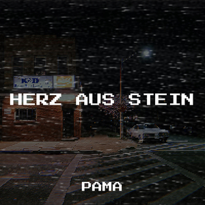 Herz Aus Stein