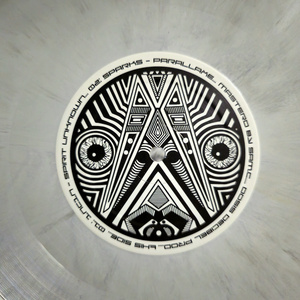 Parallaxe (Nano Pulse 01)