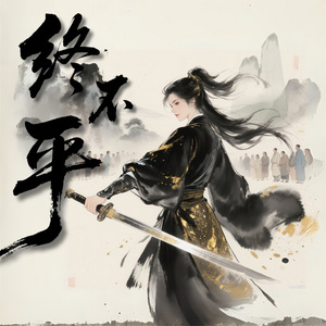 终不平（《燕云十六声》少东家原创同人曲）