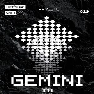双子座GEMINI