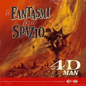 The Earth Dies Screaming