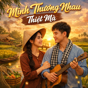Mình Thương Nhau Thiệt Mà