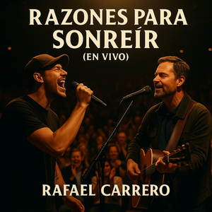 Razones Para Sonreír (En Vivo)