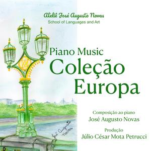 O canto dos pássaros em uma manhã tranquila, e a chuva no final da tarde em um dia de outono