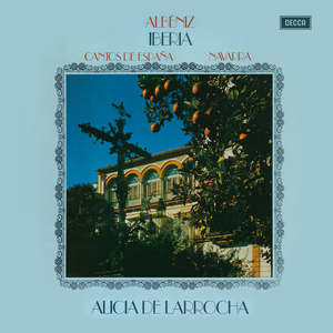 Iberia, B. 47 / Book 4:10. Málaga