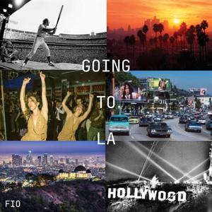 GOING TO LA
