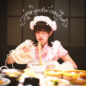 スーパーウーハー中華街