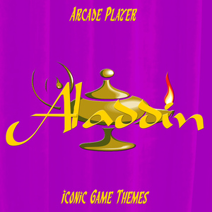 Stage 1 Theme (From "Aladdin")