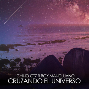 Cruzando el Universo (feat. Rox Mandujano)