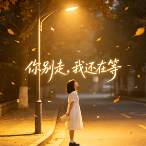 你别走，我还在等