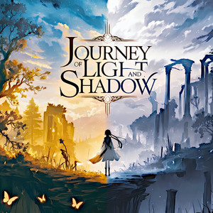 光と影の旅路 - オープニングテーマ