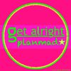 Planmad - Get Alright (Pete Pellerito)