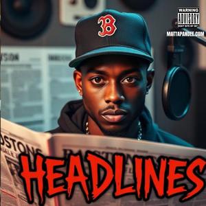 Headlines (Dancehall Version)