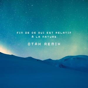 Fin De Ce Qui Est Relatif À La Nature (feat. Sköne) (Remix)